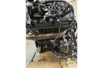 Motor AUDI A7 4G 3.0 TDI 245,000 km CDU A7 4G