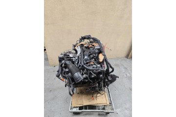 Motor AUDI A7 4G 3.0 TDI 245,000 km CDU A7 4G