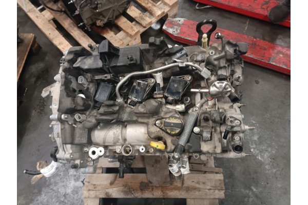 FORD ESCAPE MK4 IV 1 5 180KM Y1DA USA ENGINE COMPLETE OPERATIONAL