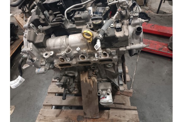 FORD ESCAPE MK4 IV 1 5 180KM Y1DA USA ENGINE COMPLETE OPERATIONAL Catalog number of the part M8DA M8DB