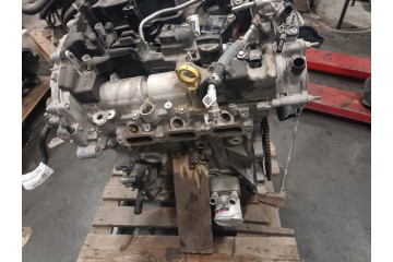 FORD ESCAPE MK4 IV 1 5 180KM Y1DA USA ENGINE COMPLETE OPERATIONAL Catalog number of the part M8DA M8DB