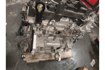 FORD ESCAPE MK4 IV 1 5 180KM Y1DA USA ENGINE COMPLETE OPERATIONAL Car type passenger cars