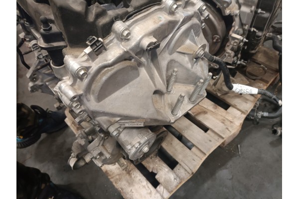 FORD ESCAPE MK4 IV 1 5 180KM Y1DA USA ENGINE COMPLETE OPERATIONAL Engine type petrol