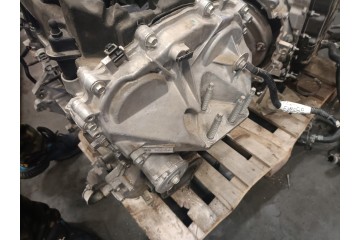 FORD ESCAPE MK4 IV 1 5 180KM Y1DA USA ENGINE COMPLETE OPERATIONAL Engine type petrol