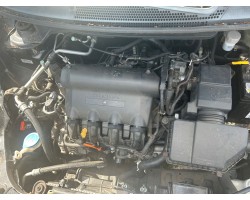 ENGINE HONDA CITY IV L13A8