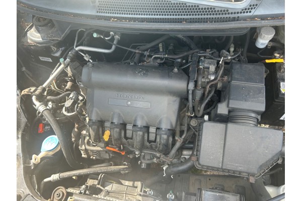 ENGINE HONDA CITY IV L13A8