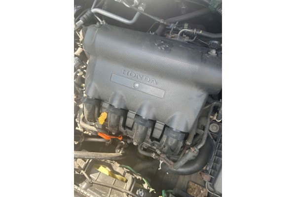 ENGINE HONDA CITY IV L13A8 Catalog number of the part honda l13a8
