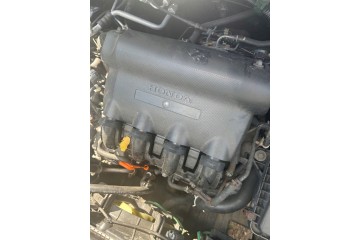 ENGINE HONDA CITY IV L13A8 Catalog number of the part honda l13a8