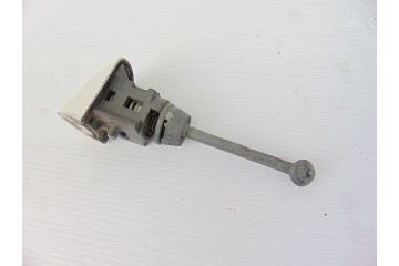 9663123280 ANTIRROBO / LLAVE CONTACTO PEUGEOT 207