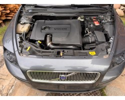Engine 1 6d 109HP D4164t Volvo V50 diesel Complements