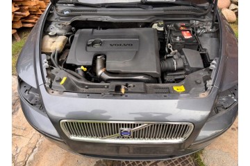 Engine 1 6d 109HP D4164t Volvo V50 diesel Complements