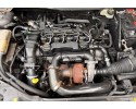 Engine 1 6d 109HP D4164t Volvo V50 diesel Complements Catalog number of the part D4164t
