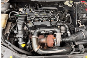 Engine 1 6d 109HP D4164t Volvo V50 diesel Complements Catalog number of the part D4164t