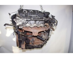 MOTOR DOG POST RHR 10DYXG 2 0 HDI 136 KM CITROEN C5 II X7 III