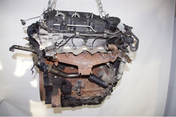 MOTOR DOG POST RHR 10DYXG 2 0 HDI 136 KM CITROEN C5 II X7 III