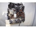MOTOR DOG POST RHR 10DYXG 2 0 HDI 136 KM CITROEN C5 II X7 III Car type passenger cars