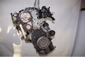 MOTOR DOG POST RHR 10DYXG 2 0 HDI 136 KM CITROEN C5 II X7 III Engine type diesel