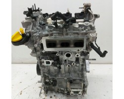 RENAULT AUSTRAL E ENGINE COMPLETE OPERATIONAL H5FB601