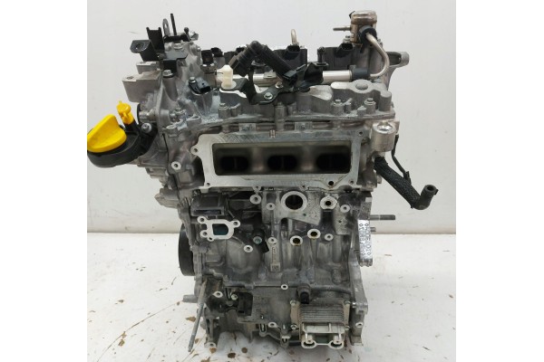 RENAULT AUSTRAL E ENGINE COMPLETE OPERATIONAL H5FB601
