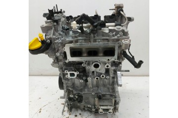 RENAULT AUSTRAL E ENGINE COMPLETE OPERATIONAL H5FB601