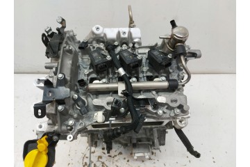 RENAULT AUSTRAL E ENGINE COMPLETE OPERATIONAL H5FB601 Car type 4x4 SUV