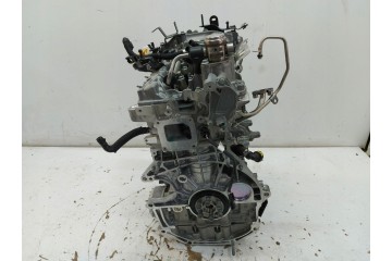 RENAULT AUSTRAL E ENGINE COMPLETE OPERATIONAL H5FB601 Engine type petrol