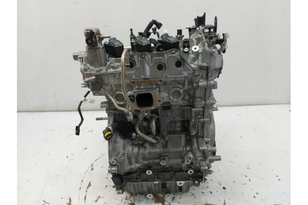 Motor Completo Operativo H5FB601 para Renault Austral E