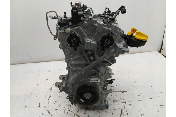 Motor Completo Operativo H5FB601 para Renault Austral E