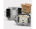 Engine controller Siemens Simtec 71 Opel Astra Corsa Meriva Vectra Zafira