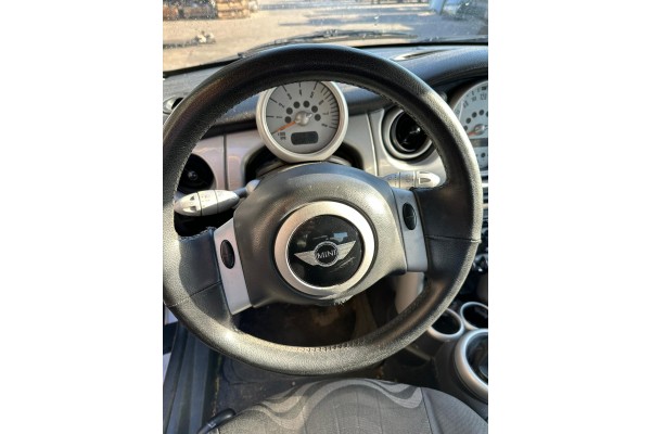 MINI MINI (R50,R53) One