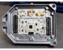 Engine controller Siemens Simtec 71 Opel Astra Corsa Meriva Vectra Zafira Part manufacturer Siemens