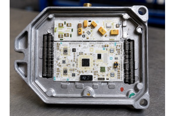 Engine controller Siemens Simtec 71 Opel Astra Corsa Meriva Vectra Zafira Part manufacturer Siemens