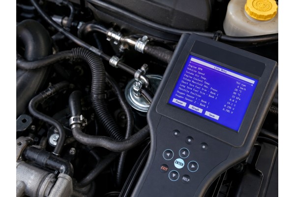 Engine controller Siemens Simtec 71 Opel Astra Corsa Meriva Vectra Zafira Version European
