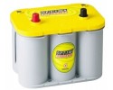 55AH 765A P OPTIMA YELLOWTOP YTS4 2 BATTERY