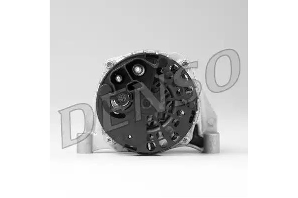 ALTERNATOR DENSO DAN993 Alternator charging current 120 A