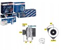 BOSCH 0 986 044 330 ALTERNATOR Catalog number of the part 0 986 044 330