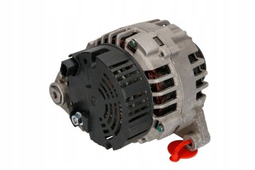 BOSCH 0 986 044 330 ALTERNATOR Quality of parts according to GVO Q original with factory logo OEM OES