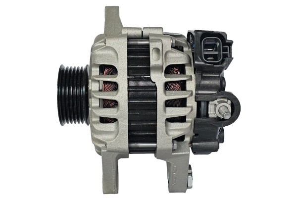 New HYUNDAI i20 HYUNDAI i30 CW HYUNDAI Accent KIA Venga KIA Pro alternator Catalog number of substitutes A Z Meisterteile AZMT 4