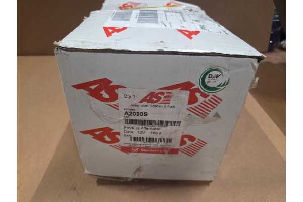 OUTLET Alternators AS PL A2090S