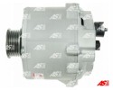 OUTLET Alternators AS PL A2090S Alternator charging current 190 A