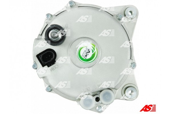 OUTLET Alternators AS PL A2090S Quality of parts according to GVO P replacement with original quality
