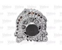 ALTERNATOR VAL439783 VALEO Catalog number of the part 439783