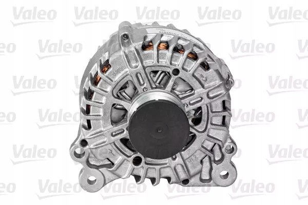 ALTERNATOR VAL439783 VALEO Catalog number of the part 439783