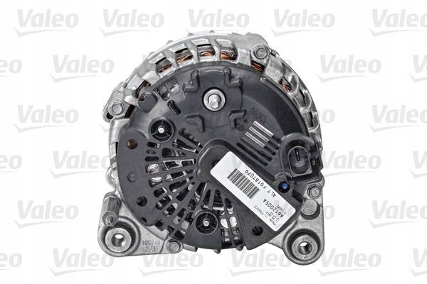 ALTERNATOR VAL439783 VALEO Car type buses cargo vans passenger cars