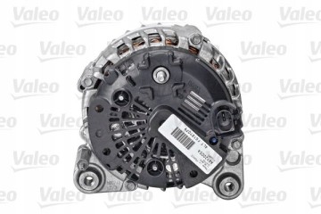 ALTERNATOR VAL439783 VALEO Car type buses cargo vans passenger cars