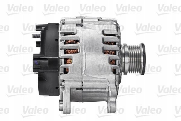 ALTERNATOR VAL439783 VALEO Alternator charging current 180 A