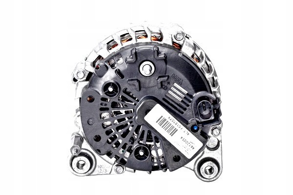 ALTERNATOR VAL439783 VALEO Catalog number of substitutes AD KUHNER 553625RI AD KUHNER 553625RIS AD KUHNER 553625RIV AS PL A01314