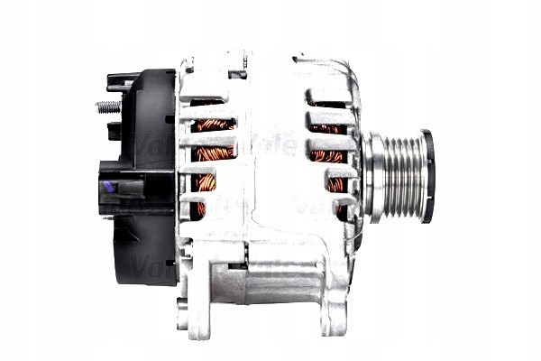 ALTERNATOR VAL439783 VALEO Catalog number of the original VW 03G903016L VW 03G903016LX VW 03H903026A VW 03L903023N VW 03L903023N