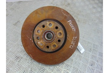  MANGUETA DELANTERA IZQUIERDA VOLKSWAGEN PASSAT BERLINA (3C2) Advance 2005 189914 VOLKSWAGEN - 1