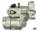 new Starter for honda Passport 3 2 EX Opel Monterey 3 2 AS PL S6050 Catalog number of the original HITACHI S114 753 HITACHI S114